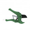 Tijera corta tubos termofusion 3/8 a 1"