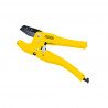 Tijera corta caño PVC hasta 42mm Barovo