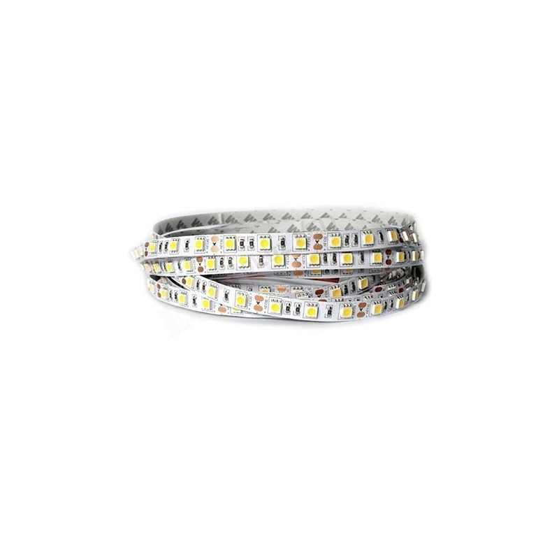 Tira LED 5 mts para perfiles Lumiere Atrim