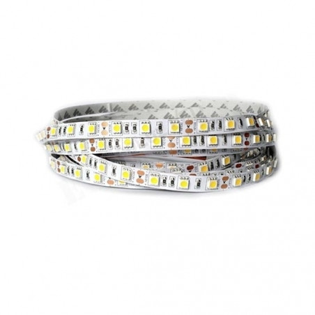 Tira LED 5 mts para perfiles Lumiere Atrim