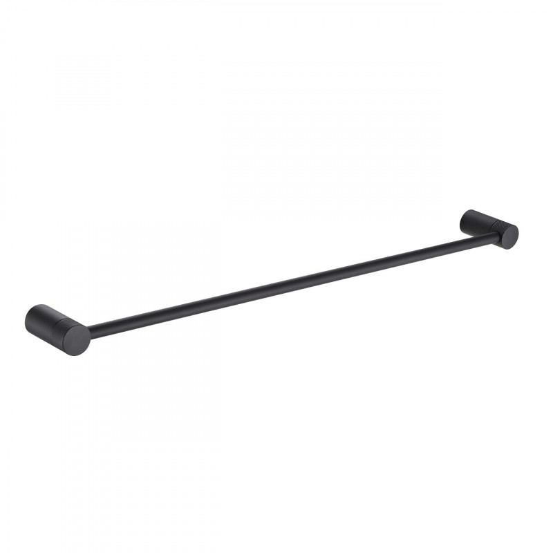 Toallero barral linea 17000 black Peirano
