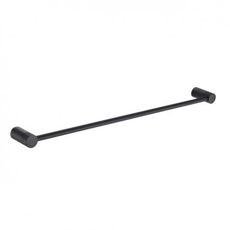 Toallero barral linea 17000 black Peirano