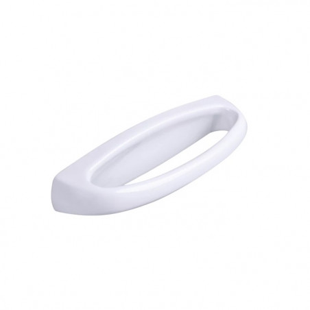 toallero integral Dux blanco Capea