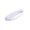 toallero integral Dux blanco Capea