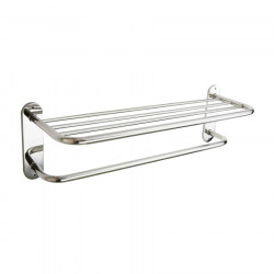 Toallero repisa metalico Gloa