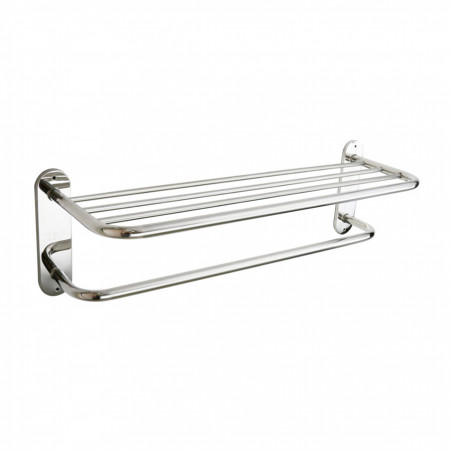 Toallero repisa metalico Gloa