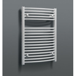 Toallero Scala 80 blanco Peisa
