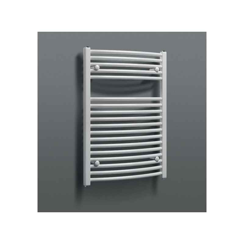Toallero Scala 80 blanco Peisa