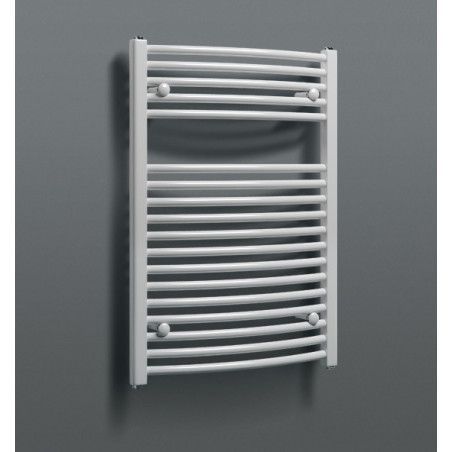 Toallero Scala 80 blanco Peisa