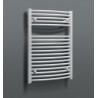 Toallero Scala 80 blanco Peisa