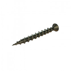 Tornillo Fix para madera 8...