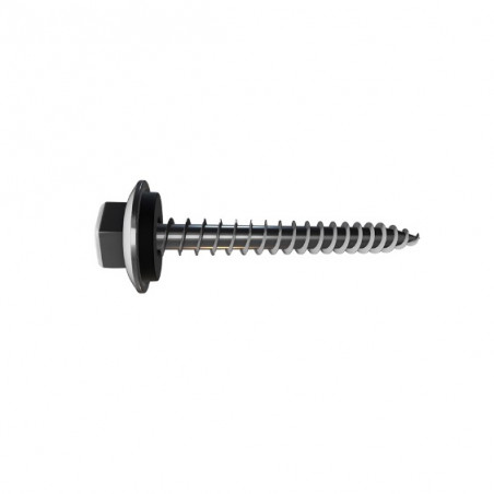 Tornillo autoperforante Hex T2 P17 14 x 2"