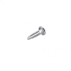 Tornillo Phil punta mecha 6...