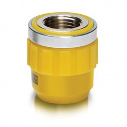 Transicion fusion 40mm...