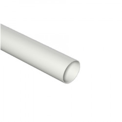 Tubo descarga 115mm 3 mts...
