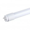 Tubo LED 18W luz fria 6500 k 1.2 mts