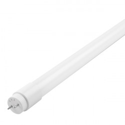 Tubo LED 18W T8 double end...