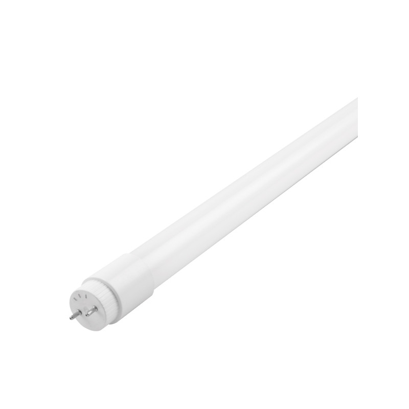 Tubo LED 18W T8 double end Interelec