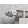 Valvula escuadra termostatica 1/2" Peisa