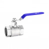 Valvula esferica HH 1/2" PN25 Gloa