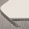 Varilla A-Flex L aluminio 10mm natural Atrim