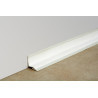 Varilla selladora PVC para bañeras A-Seal blanco Atrim