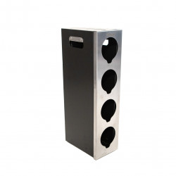 Vinoteca Runko 4 x 1...