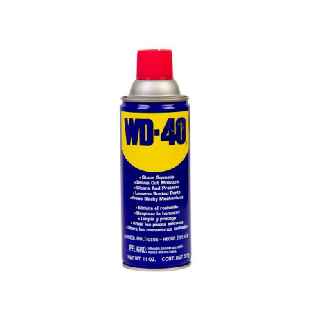 lubricante multiuso en aerosol WD-40 311 grs