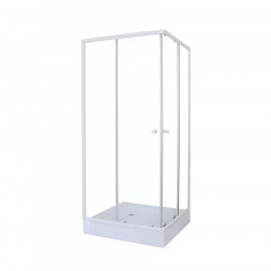 Cabina para ducha vidrio...