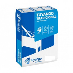 Yeso Tuyango tradicional 30...