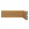 Zocalo EPS madera natural Mod 446 Santa Luzia