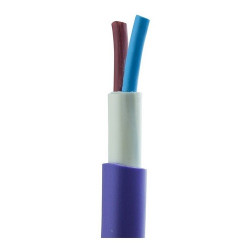metro cable subterraneo 2 x...
