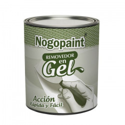 Removedor en gel 1 lt...