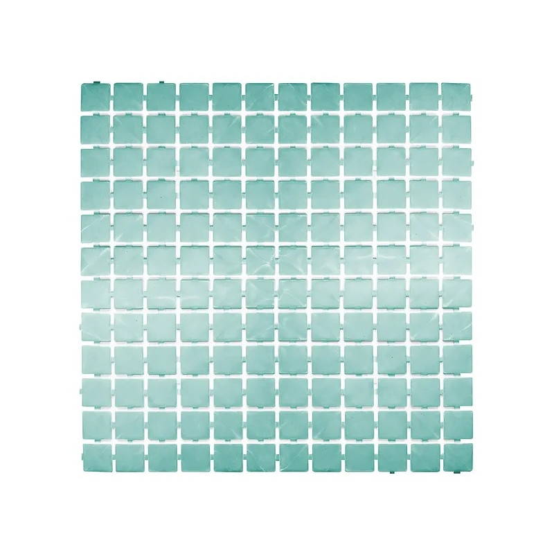 plancha revestimiento Venetile aqua perlado
