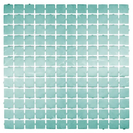plancha revestimiento Venetile aqua perlado