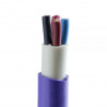 metro cable subterraneo 4 x 6mm