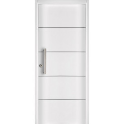 Puerta Mod. 3783 80 blanca...