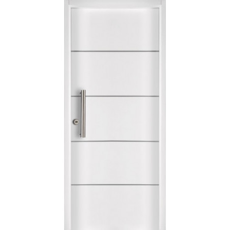 Puerta Mod. 3783 80 blanca I Oblak