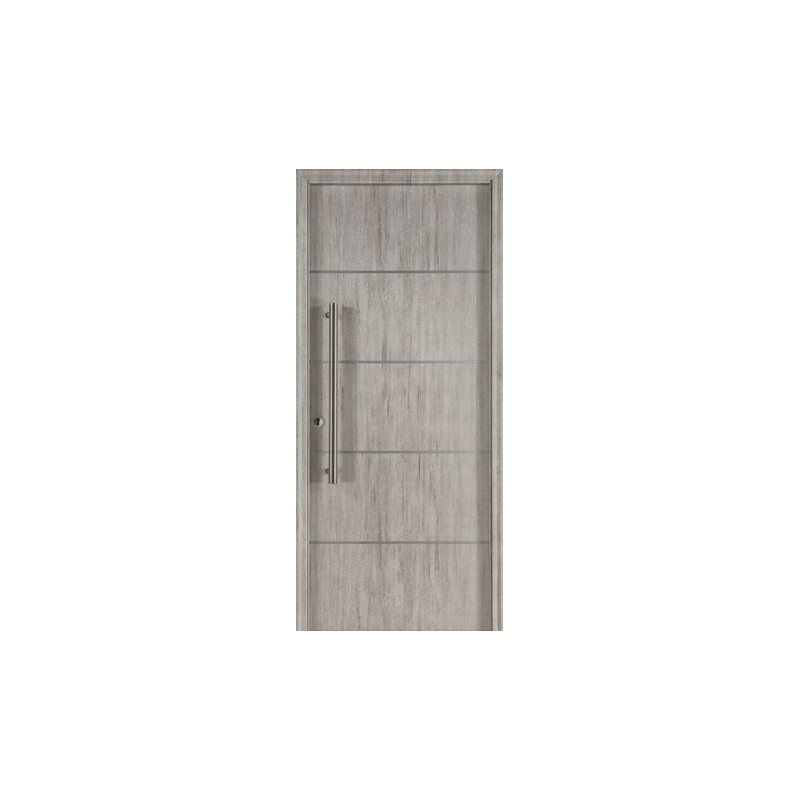 Puerta mod. 1183 Nevada marco chapa 80 I Oblak.