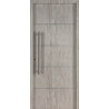 Puerta mod. 1183 Nevada marco chapa 80 I Oblak.