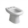 bidet 3 agujeros Adriatica BAM3J blanco Ferrum
