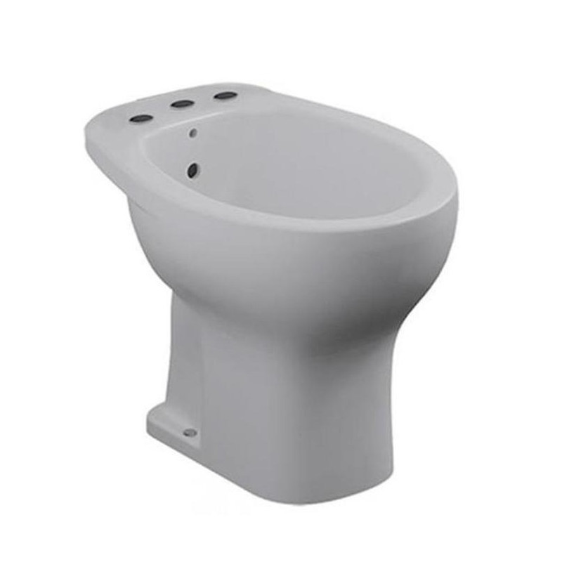Bidet 3 agujeros Atuel BFR3 blanco Ferrum