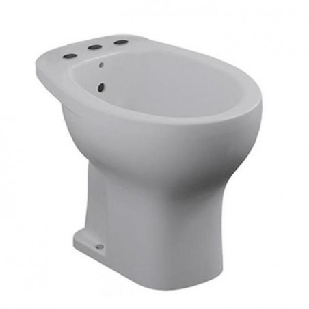 Bidet 3 agujeros Atuel BFR3 blanco Ferrum