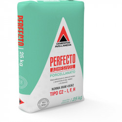 bolsa pegamento Perfecto...
