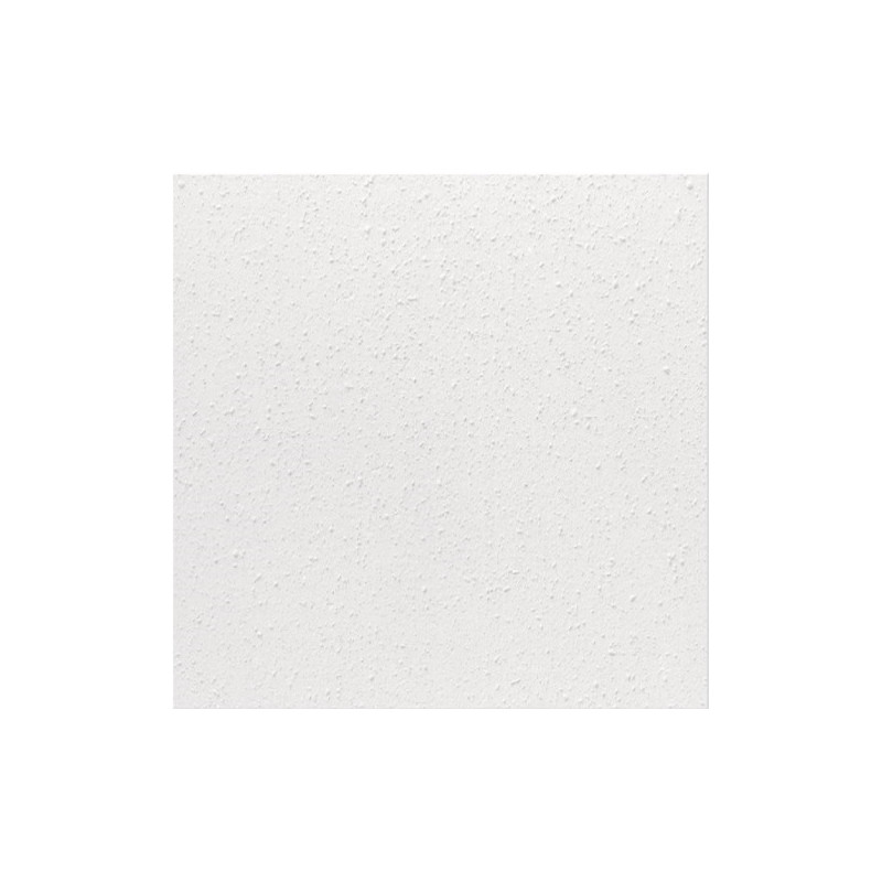 Placa cielorraso desmontable Cosmos visto 61 x 61 x 2cm