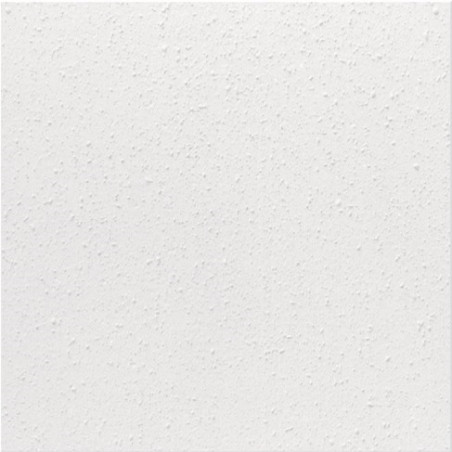Placa cielorraso desmontable Cosmos visto 61 x 61 x 2cm