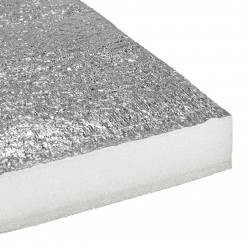 ondusec R70 aluminio placa...
