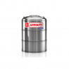 tanque acero inoxidable Affinity Home 500 lts