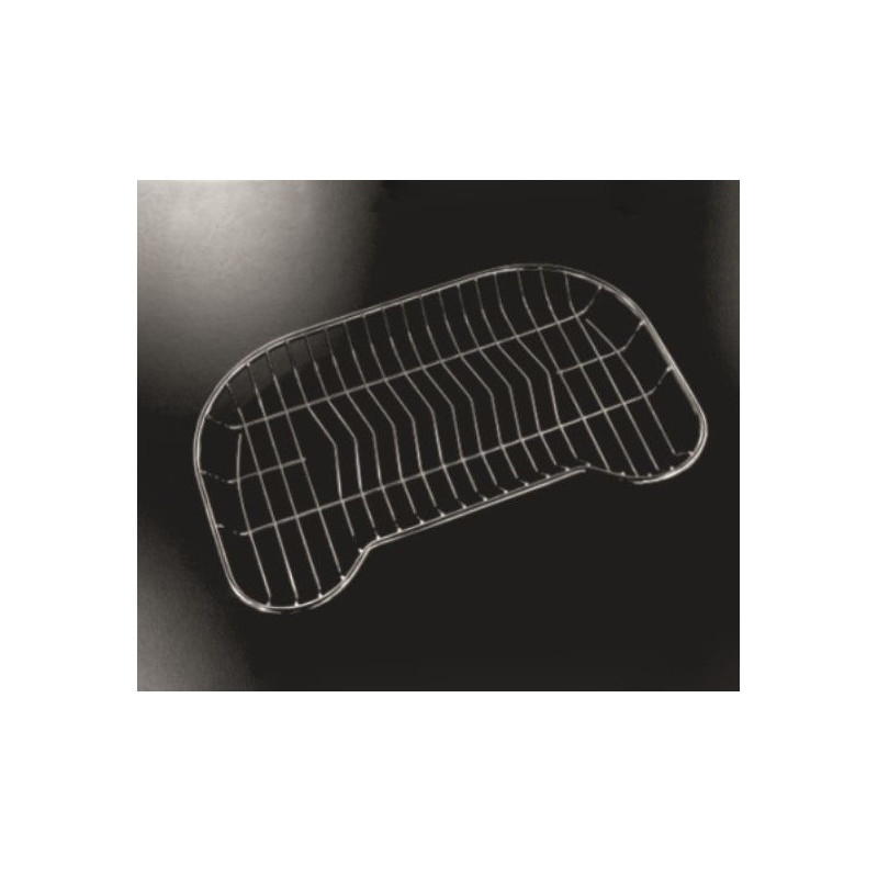 canasto secaplato Luxor acero inox Johnson Acero