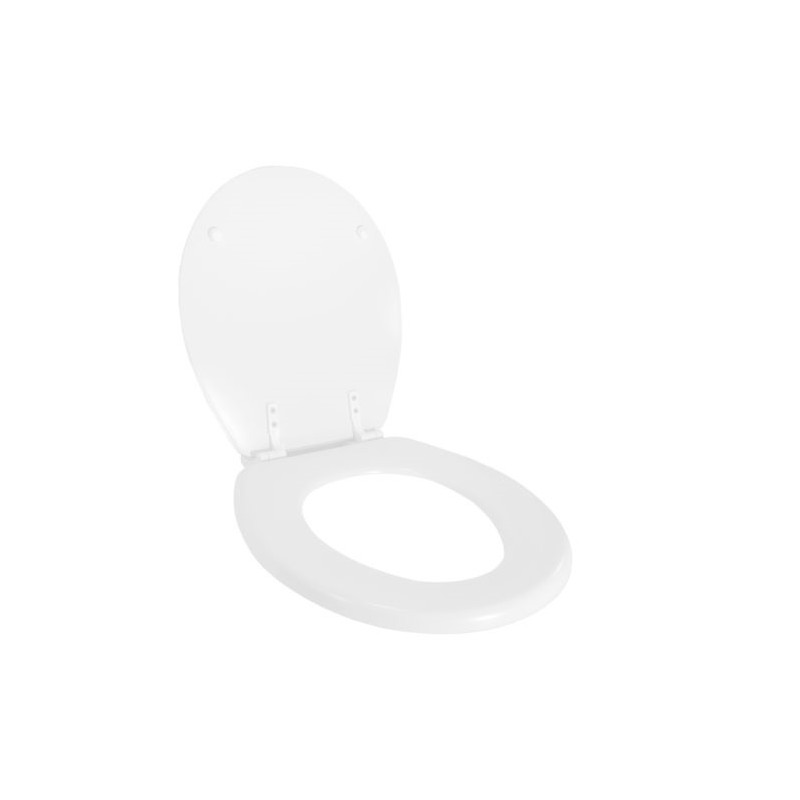 tapa asiento para inodoro Tauro/Andina nylon D'Accord